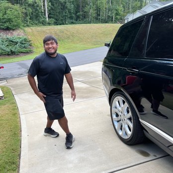 Cruzin Details - Auto Detailing Near Me Cruzin Details - Auto Detailing Near Me