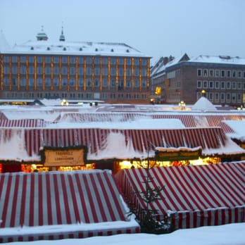 Bree - Luggage Near Me - Nuremberg, BY