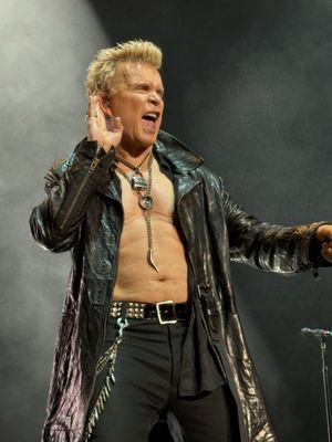 Fisher Pavilion by null