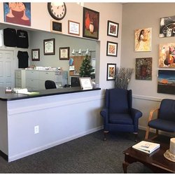 Spencer Chiropractic Clinic