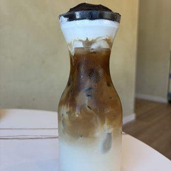 Popping Yolk Cafe - Cafes Near Me - Brea, California Popping Yolk Cafe - Cafes Near Me - Brea, California