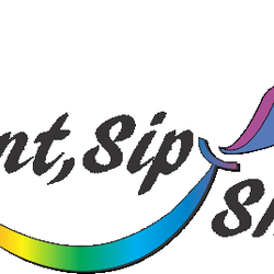 Paint Sip Smile