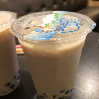 Sumo Ramen - Bubble tea - Ramen Near Me - Arlington, Texas