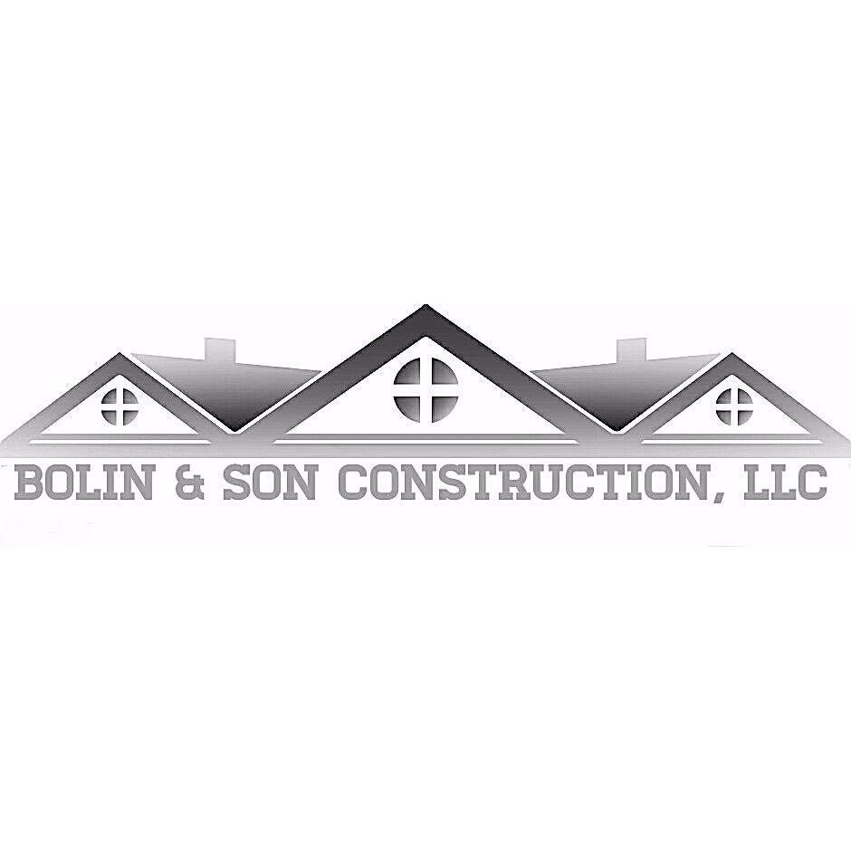 Slide of Bolin & Son Construction
