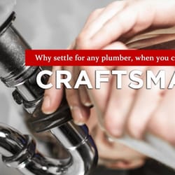 Craftsman Plumbing