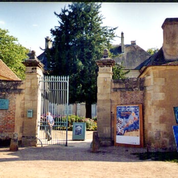 Maison De George Sand - Arts & Entertainment Near Me - Nohant Vic, 36