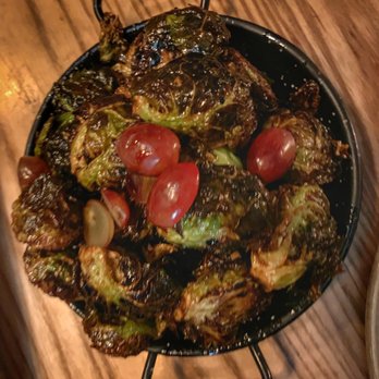 La Marcha Tapas Bar - Spanish Near Me - Berkeley, California