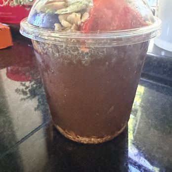 Palmetto Superfoods - Acai Bowls Near Me - Livermore, California