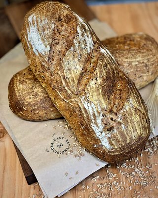 East Bay Provisions by null