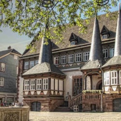 Altes Rathaus