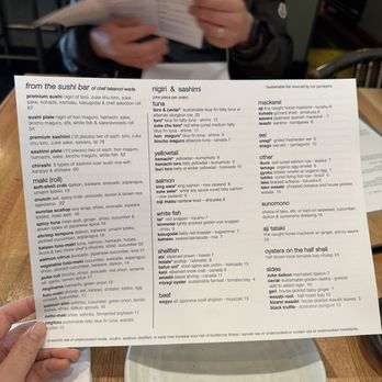 Sushi Ran - menu - Sushi Bars Near Me - Sausalito, California Sushi Ran - menu - Sushi Bars Near Me - Sausalito, California
