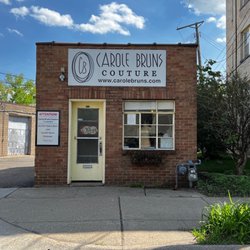 Carole Bruns Couture - Carole Bruns Couture