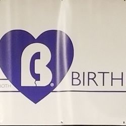 Birthright of Falmouth - 50 years!