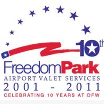 FreedomPark - Valet Services Near Me - Irving, Texas FreedomPark - Valet Services Near Me - Irving, Texas