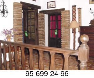 Posada La Casa Grande by null