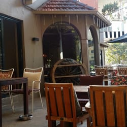 Limelight Restaurant