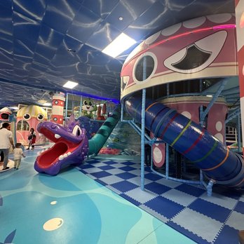 CATCH AIR PARAMUS - Updated January 2026 - 169 Photos & 147 Reviews