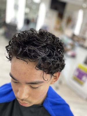 Color Lab 1 Hair Salon by null