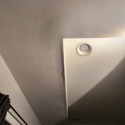 Curl Construction & Excavating - Trey ceiling