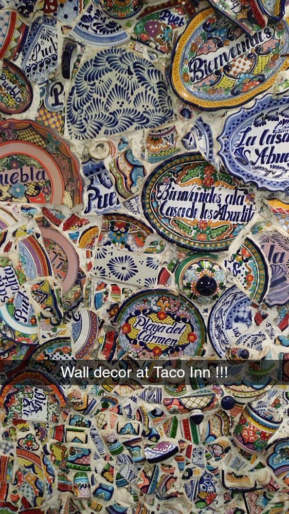 T Taco Inn