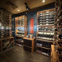 Wine Room