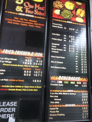 Menu photo 3 Speed Queen Bar-B-Q Milwaukee, WI Menu photo 3 Speed Queen Bar-B-Q Milwaukee, WI