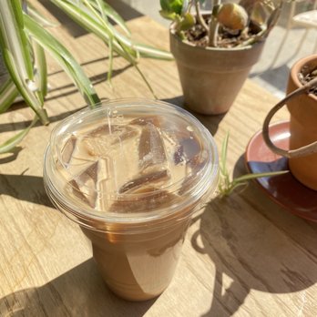 Gray Owl Coffee - Iced Mocha - Coffee & Tea Near Me - Norman, Oklahoma Gray Owl Coffee - Iced Mocha - Coffee & Tea Near Me - Norman, Oklahoma
