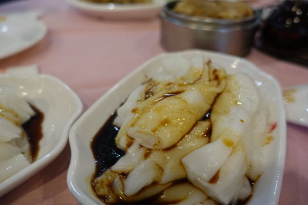 China Gourmet by null