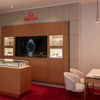 Touch of Gold - Touch of Gold Halifax Store Interior - OMEGA Shop in Shop - Jewelry Near Me - Halifax, Nova Scotia Touch of Gold - Touch of Gold Halifax Store Interior - OMEGA Shop in Shop - Jewelry Near Me - Halifax, Nova Scotia