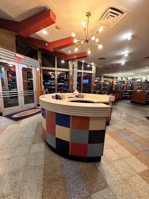 Skylark Diner by null