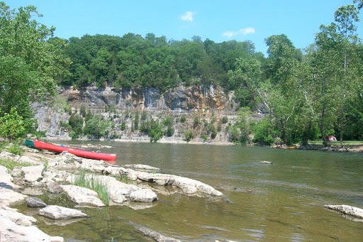 Downriver Canoe Company by null