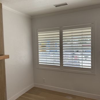 Bay Area Window Treatments - Shutters Near Me - Pleasanton, California Bay Area Window Treatments - Shutters Near Me - Pleasanton, California