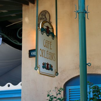 Cafe Orleans - Cajun/Creole Near Me - Anaheim, California