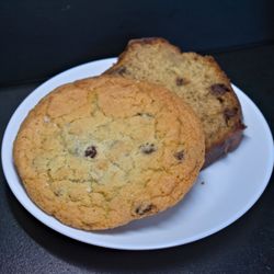 Pilot Coffee Roasters - Choco Chip Cookie