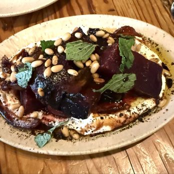 Meesh Meesh - Embered beets - Tapas/Small Plates Near Me - Louisville, Kentucky Meesh Meesh - Embered beets - Tapas/Small Plates Near Me - Louisville, Kentucky