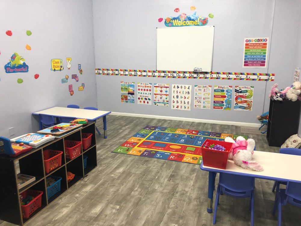 Kiddie Care Preschool - childcare center in Fort Lauderdale, FL