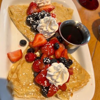Konditorei Bakery and Cafe - Dirndl Crepe - Cafes Near Me - Sun Valley, Idaho Konditorei Bakery and Cafe - Dirndl Crepe - Cafes Near Me - Sun Valley, Idaho