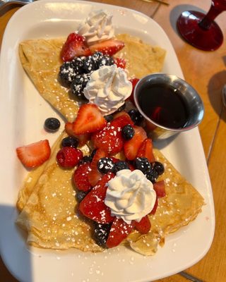 Konditorei Restaurant by null