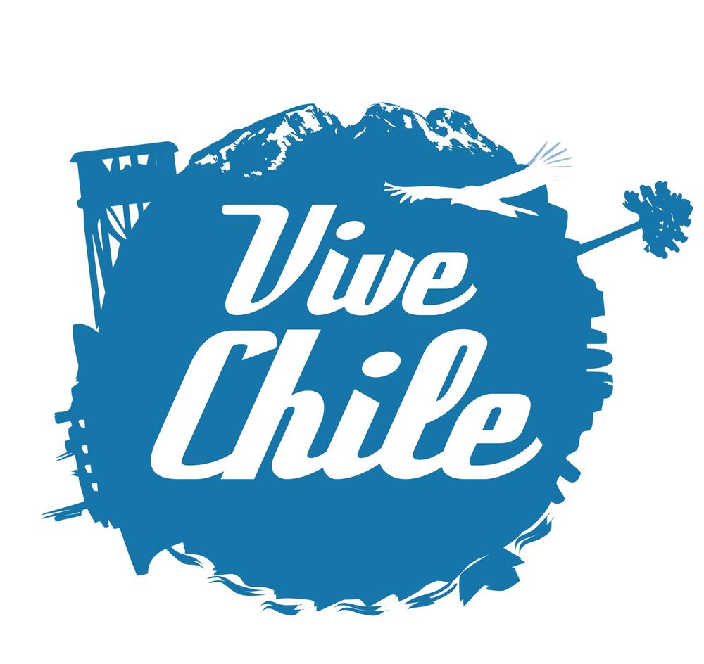 Vive Chile Tourism