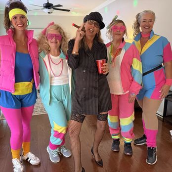 Tony's Nails - 80's Ladies for Head Space - Nail Salons Near Me - Salem, Virginia Tony's Nails - 80's Ladies for Head Space - Nail Salons Near Me - Salem, Virginia