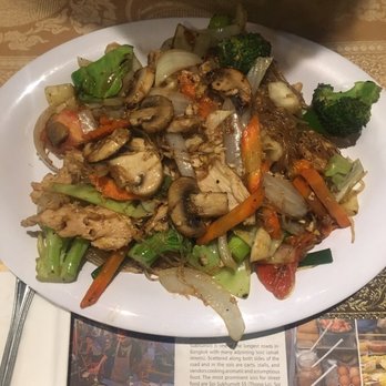 Phonthip Style Thai Restaurant - Thai Near Me - Spokane, Washington Phonthip Style Thai Restaurant - Thai Near Me - Spokane, Washington