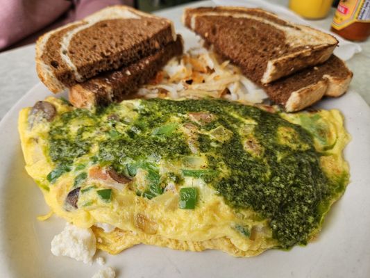 Joni's Diner by null