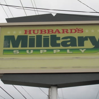 Hubbard's Military Supply - Outdoor Gear Near Me - Flint, Michigan Hubbard's Military Supply - Outdoor Gear Near Me - Flint, Michigan