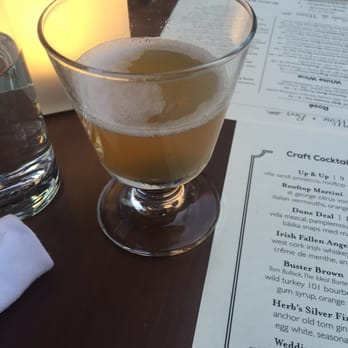 Rooftop - Buster brown was similar to sour whiskey but came pretty strong but still far from burnt. - New American Near Me - Walnut Creek, California Rooftop - Buster brown was similar to sour whiskey but came pretty strong but still far from burnt. - New American Near Me - Walnut Creek, California