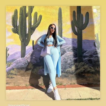 JoJo's - Mural in front of LaCo - Bars Near Me - Tucson, Arizona JoJo's - Mural in front of LaCo - Bars Near Me - Tucson, Arizona
