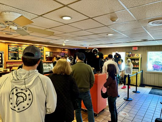 Pierce's Pitt Bar-B-Que by null