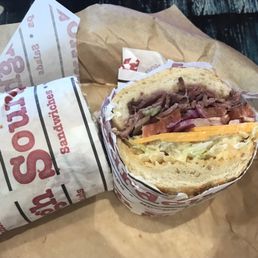 Roast Beef