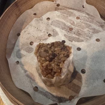 Tasty Moment - Pork sticky rice shumai - Shanghainese Near Me - Edison, New Jersey Tasty Moment - Pork sticky rice shumai - Shanghainese Near Me - Edison, New Jersey