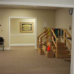 Carousel Physical Therapy