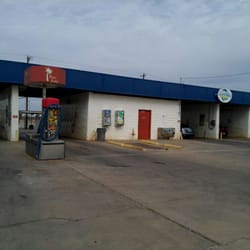 Super Suds Car Wash